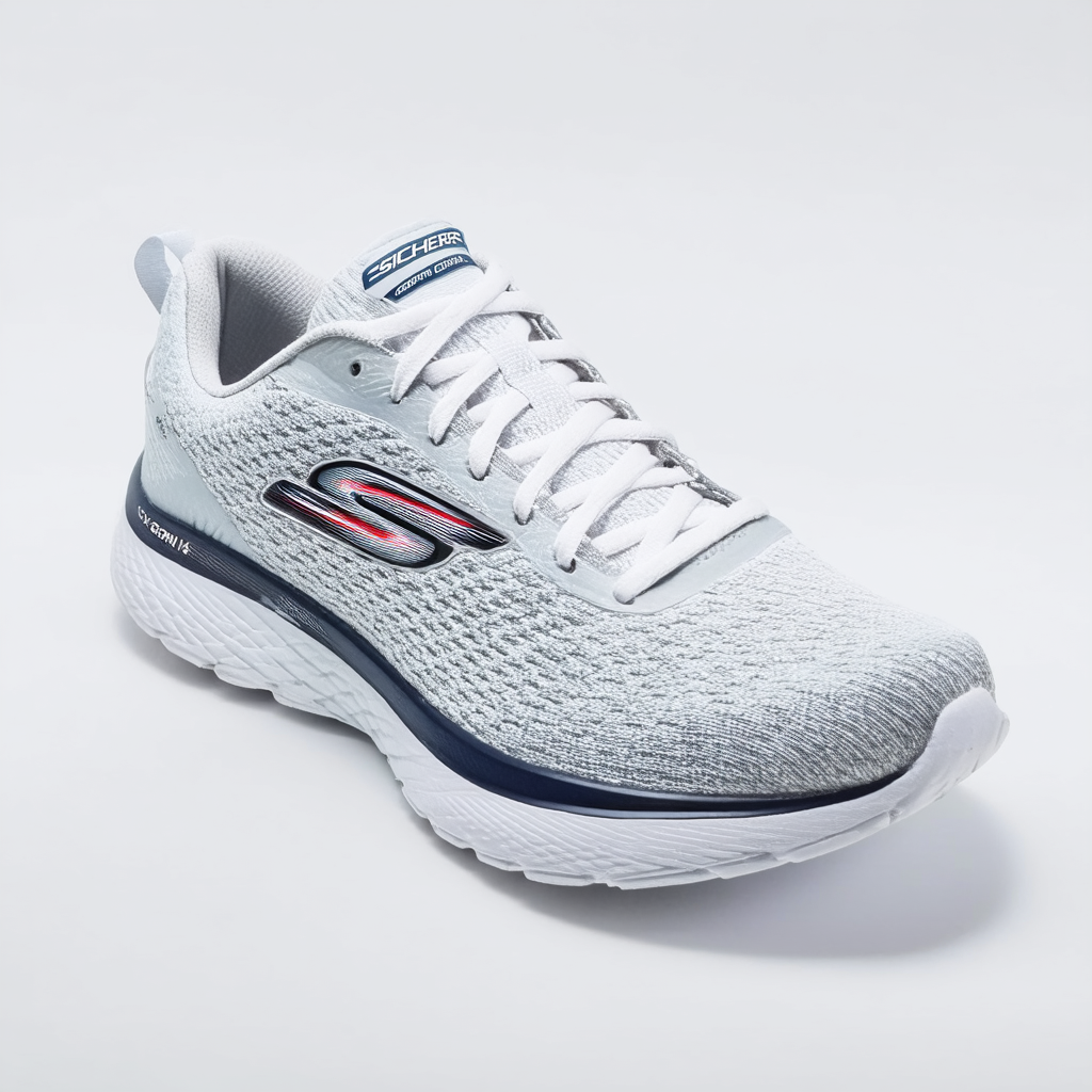 Skechers GOrun 4 Men's Athletic Sneakers