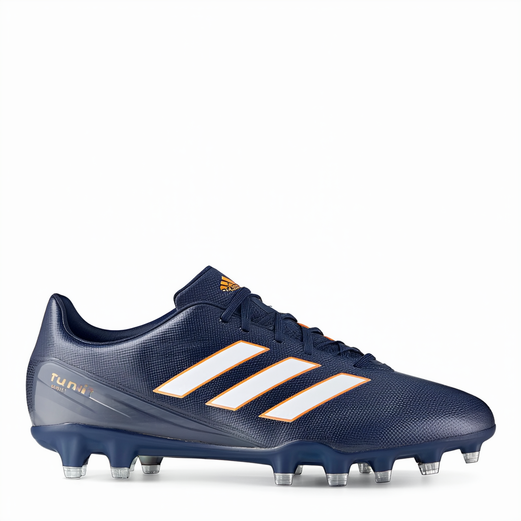 adidas Men's F50 I Tunit Soccer Shoe