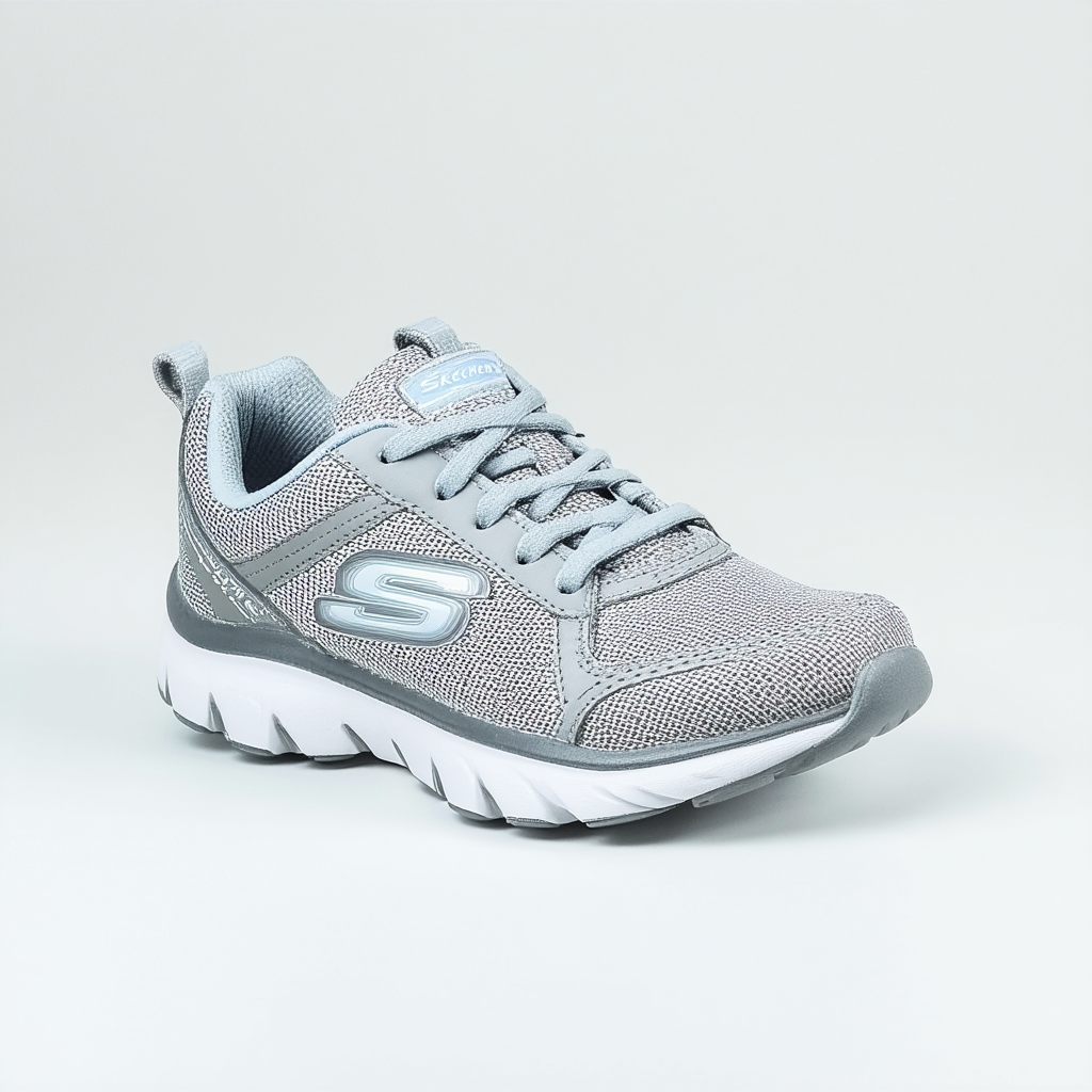 Skechers Kids 93892L Superior Gains Sneaker (Little Kid/Big Kid)