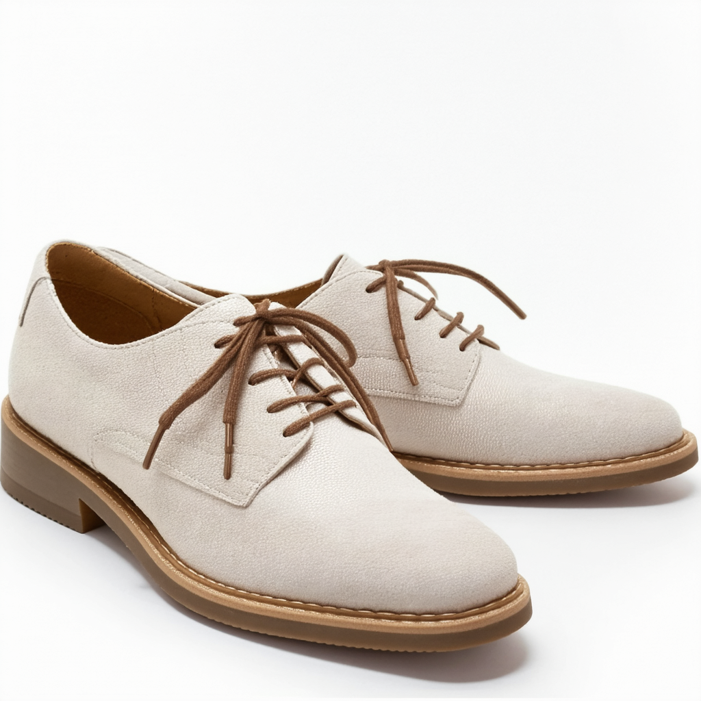 Naturalizer Women's Lonnie Lace-Up Oxford