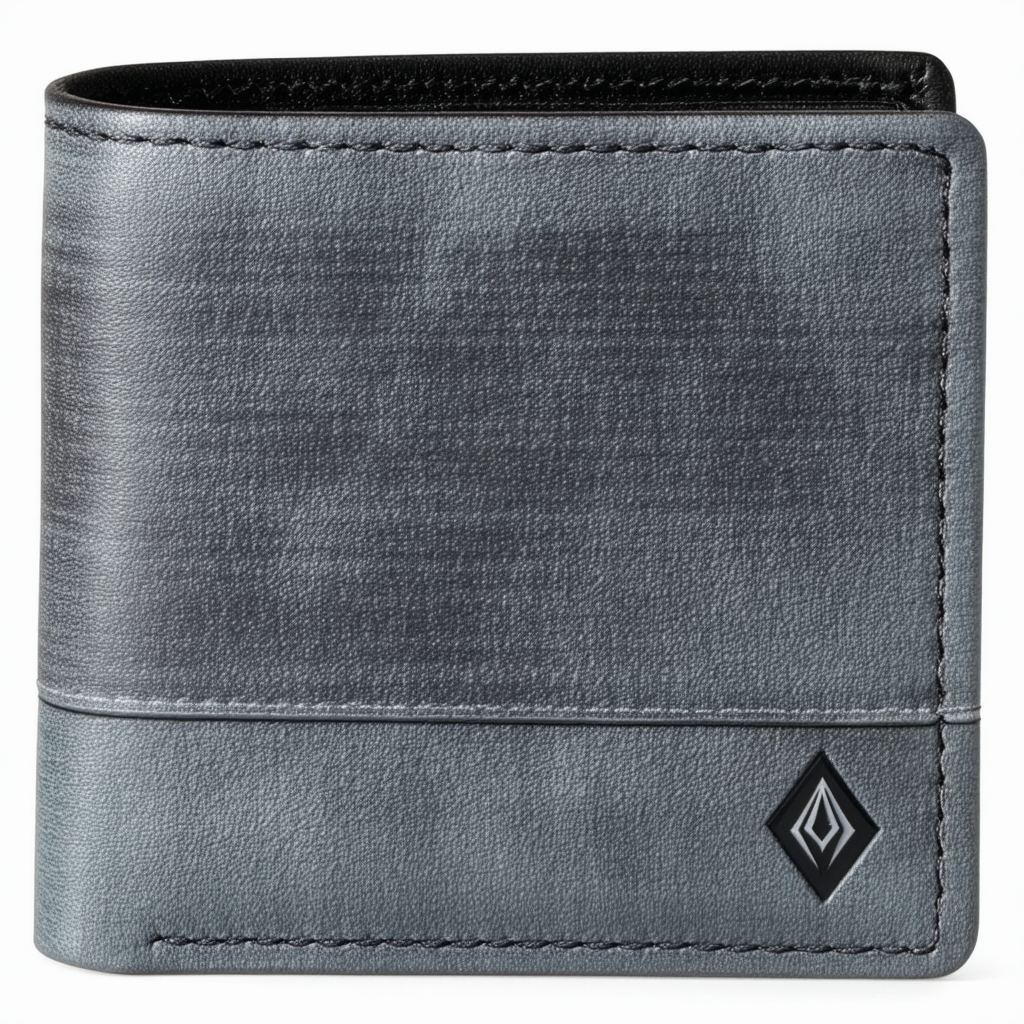 Volcom Men's Corps Wallet
