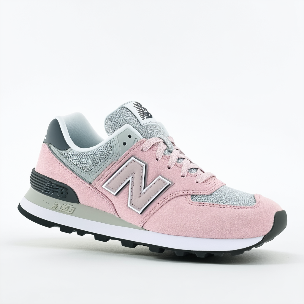 New Balance Women's 574 V2 Core Sneaker