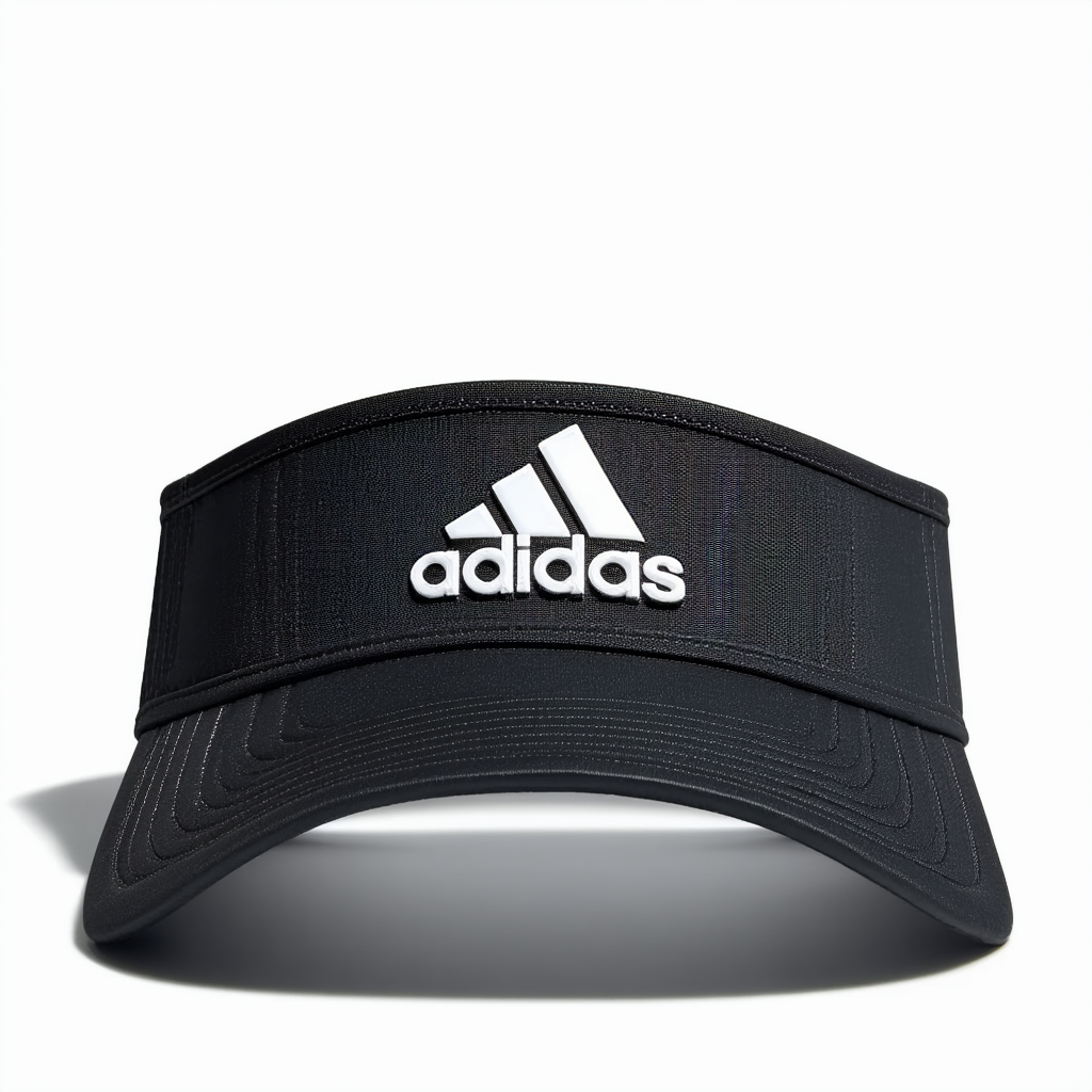 adidas Men's Lock Visor
