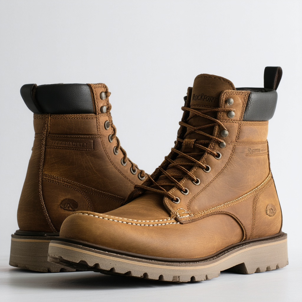 Rockport Men's Farnum Boot-