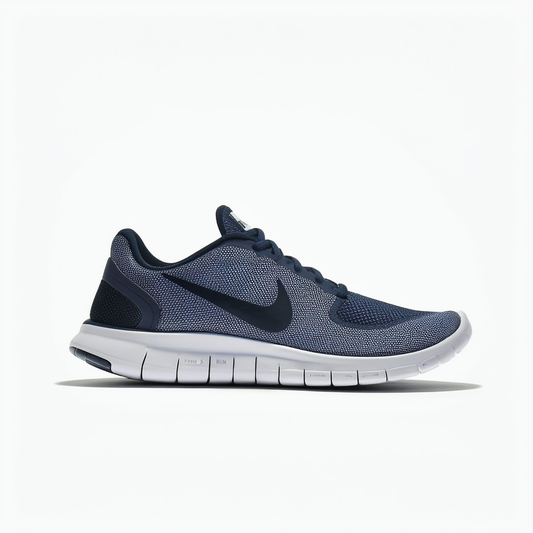 NIKE Free Run+ 3 Womens 510643-007