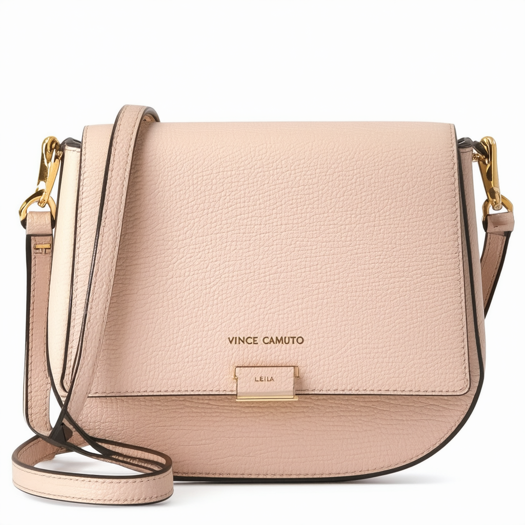 Vince Camuto Leila Shoulder Bag