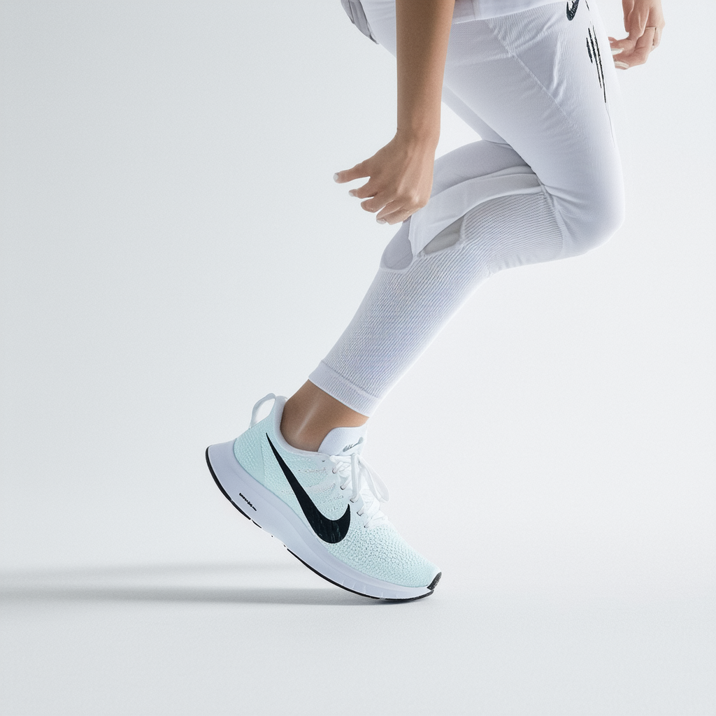 Nike Women's Shoes Free Run 5.0 CZ1891-100