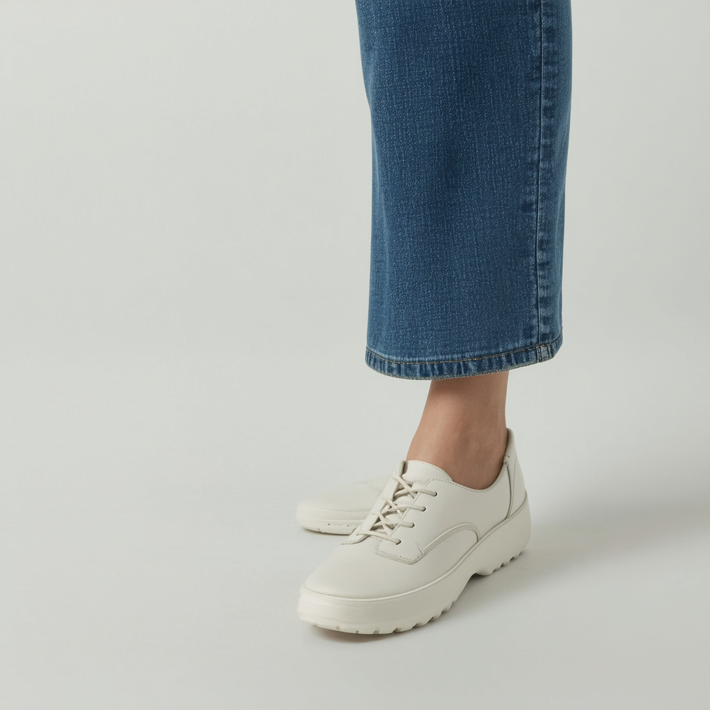 ECCO Women's Yura Oxford