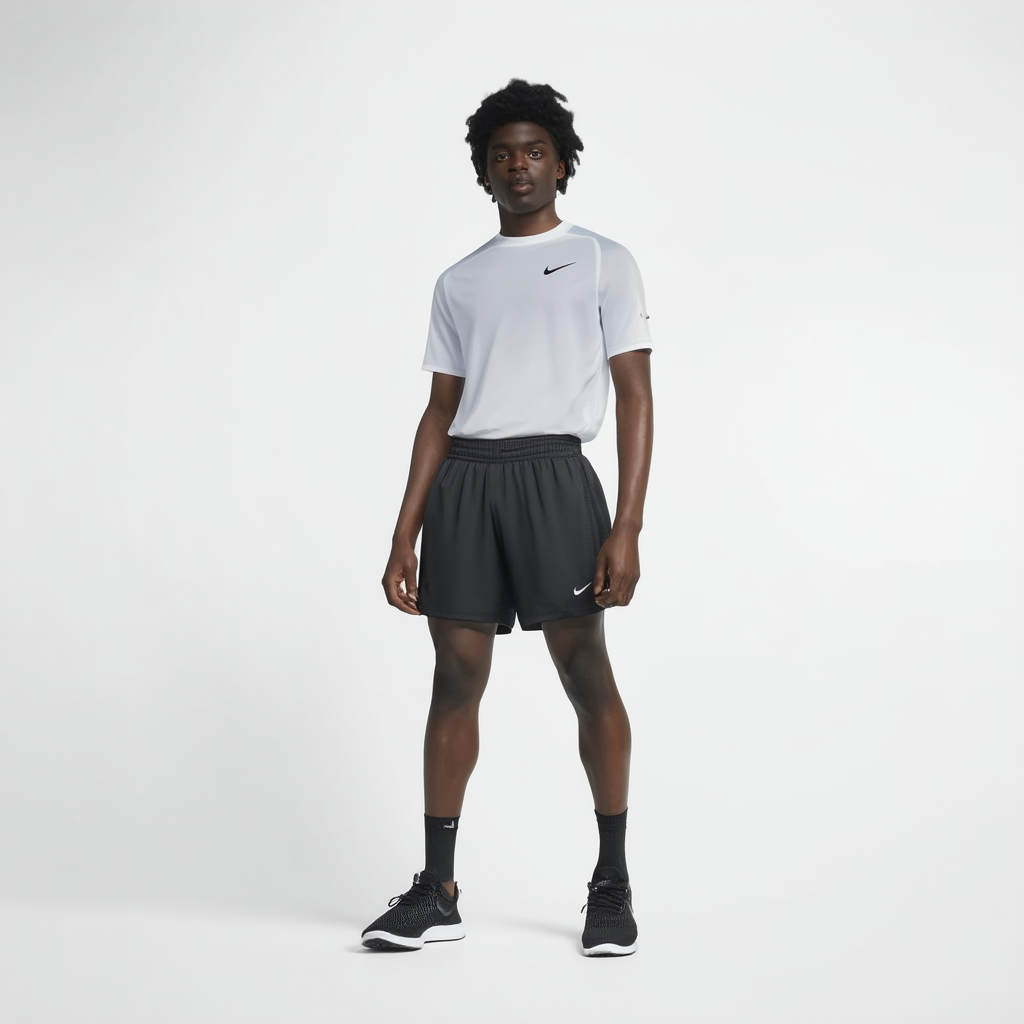 Nike 7" Tempo 2-in-1 Running Shorts