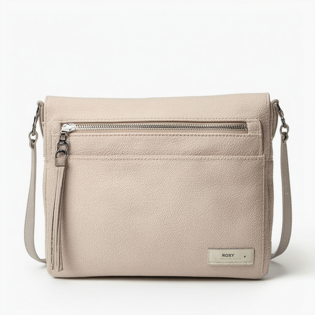 Roxy Send It Off Cross-Body
