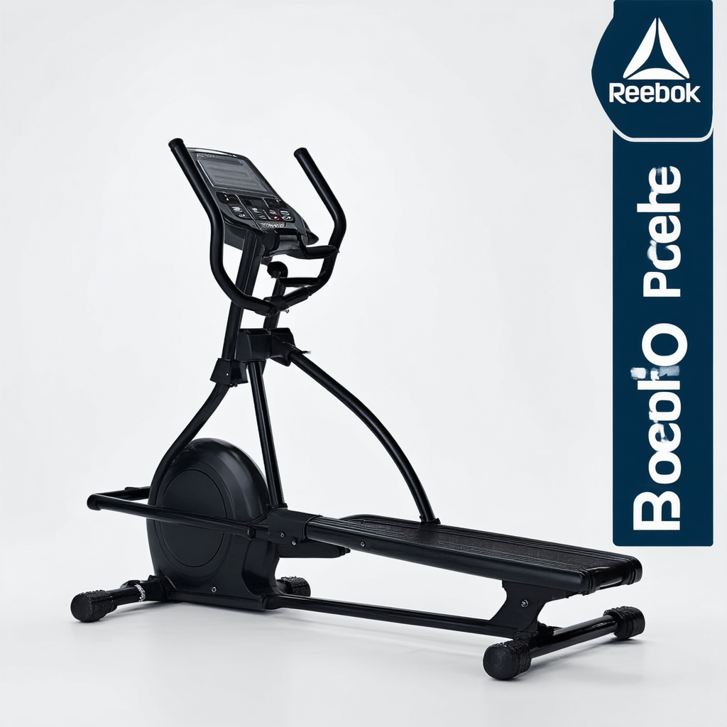 Reebok Unisex-Child Complete Clean 2.0 Cross Trainer