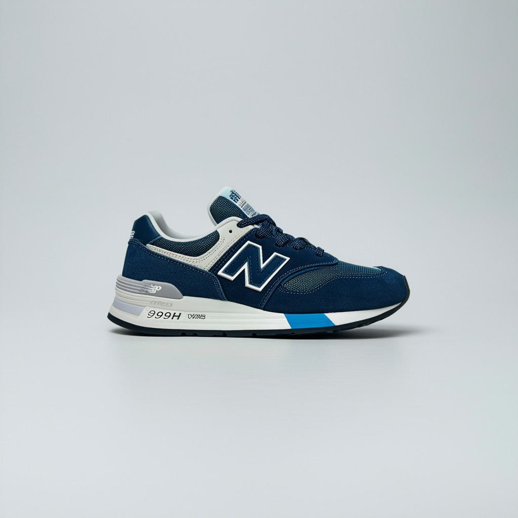 New Balance Men's 997H V1 Classic Sneaker