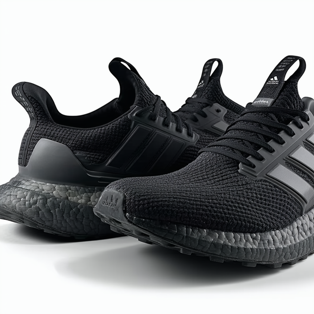 adidas Men's Supernova St Running Shoe