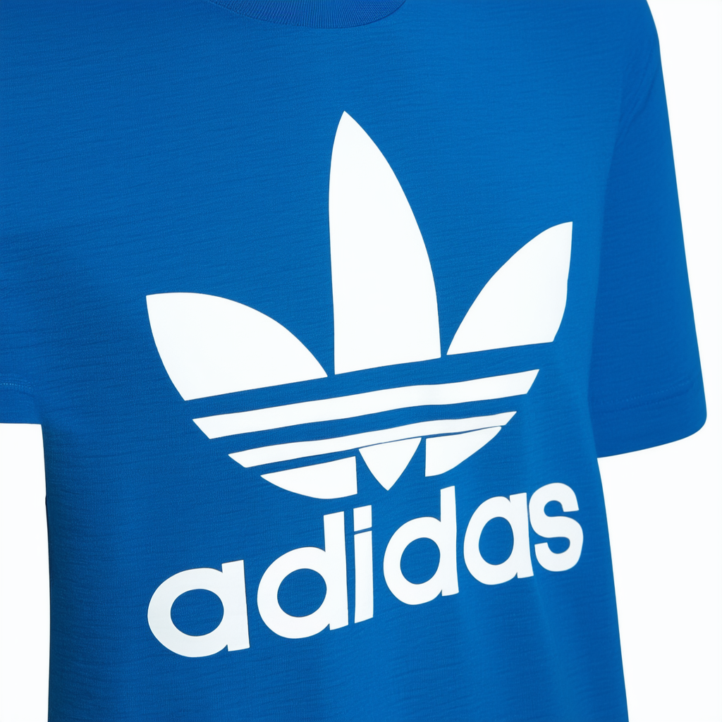 adidas Originals Men's Trefoil T-Shirt