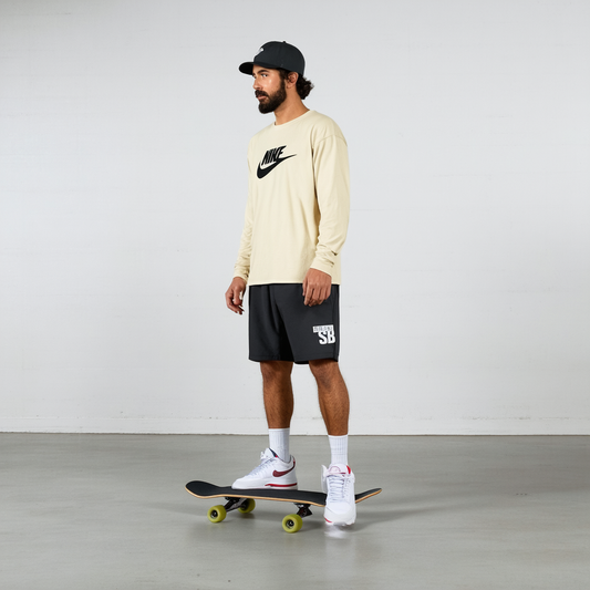 Nike Men's SB Flex Skateboarding Shorts