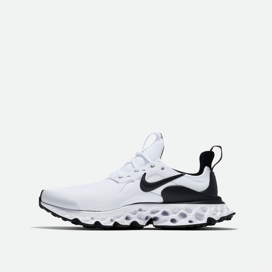 Nike Men's React Presto Running Shoes