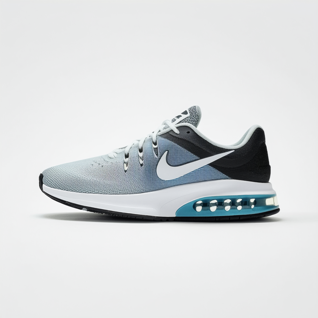 Nike Mens Eric Koston 2 Max Running Shoe