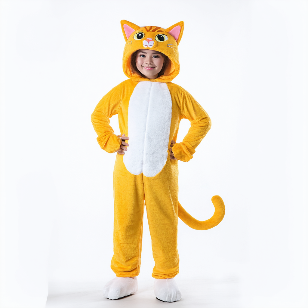 Forum Novelties Cat Mascot Costume