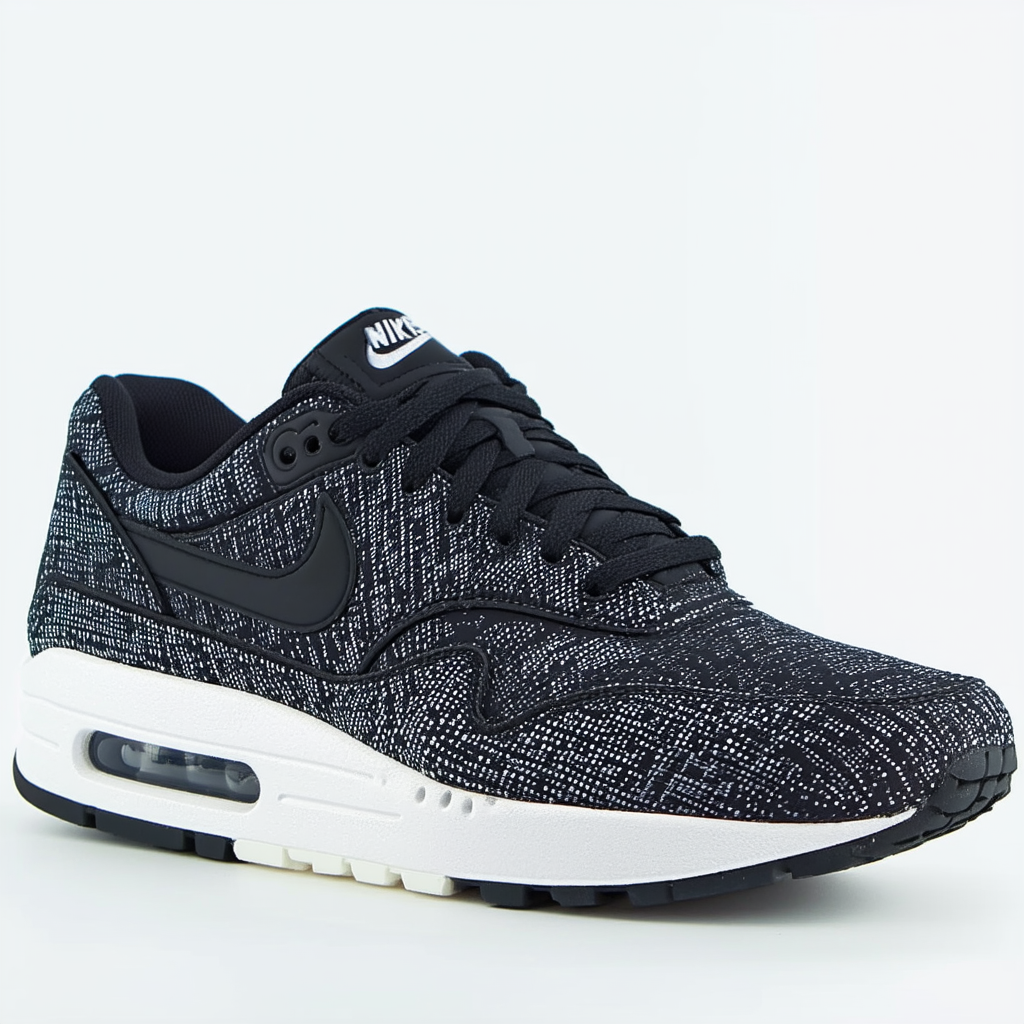 Nike AIR MAX 1 Ultra PRM JCRD Womens Running-Shoes 861656