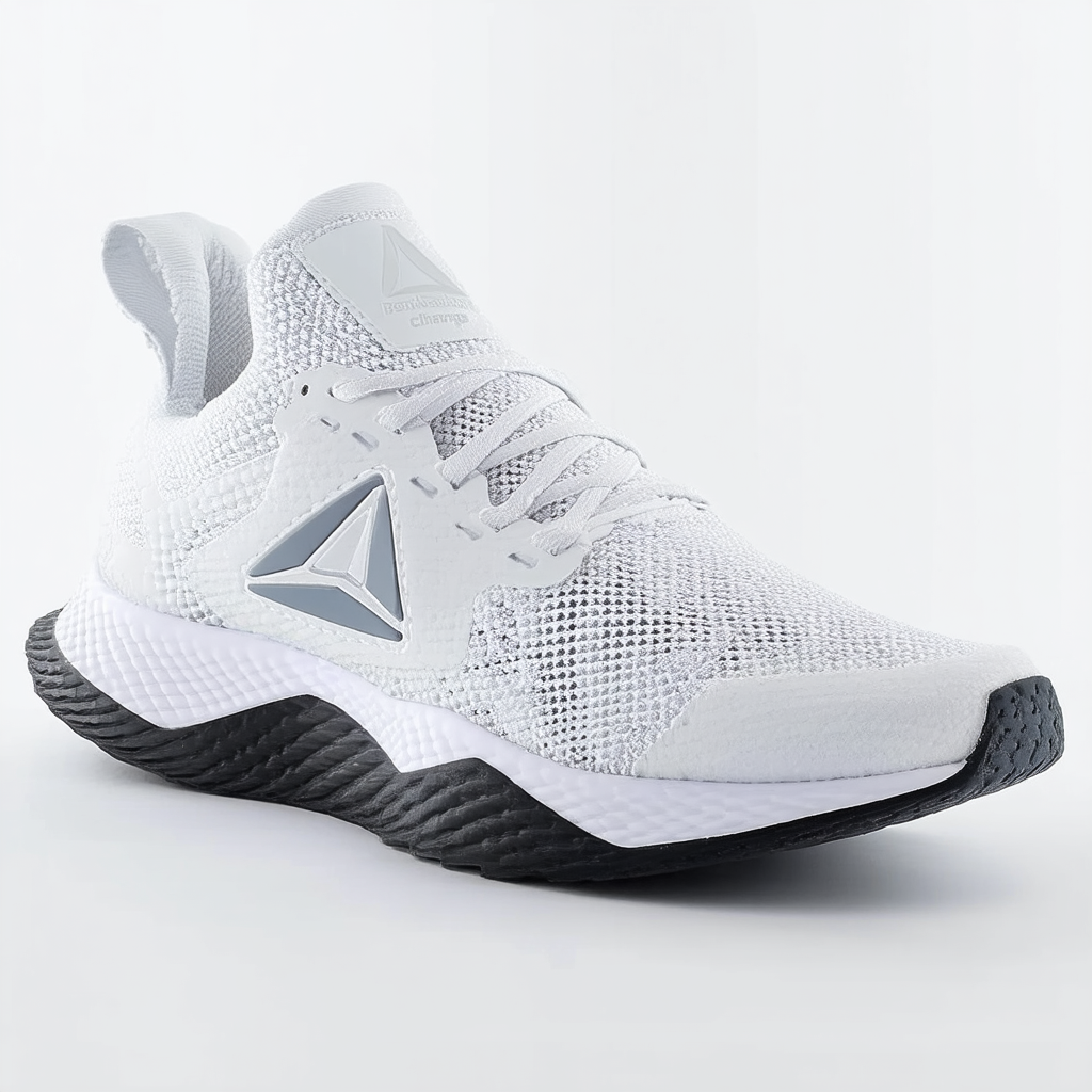 Reebok ZigWild Charge Mens Running Shoe