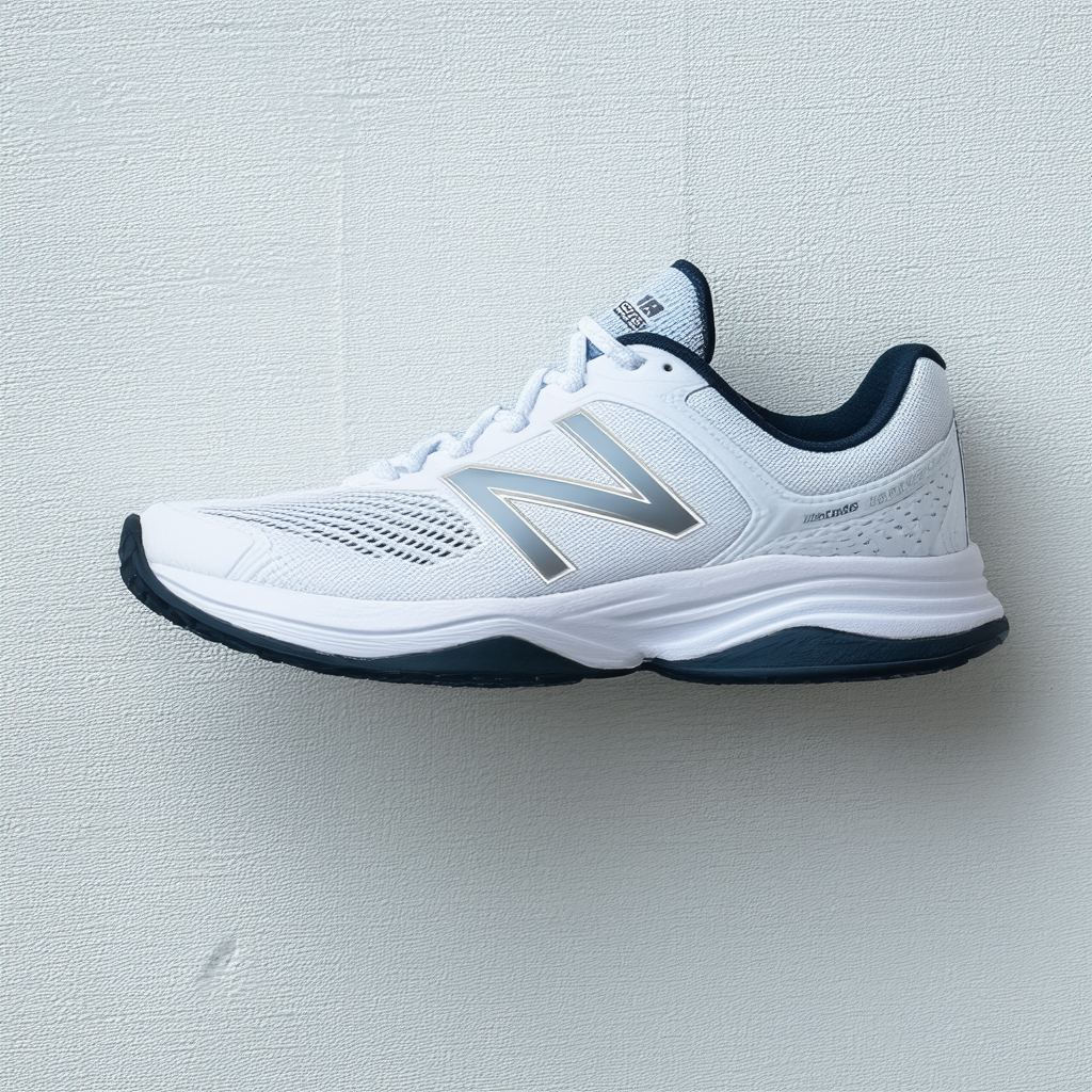 New Balance Men's MC1296 Stability Tennis Running Shoe