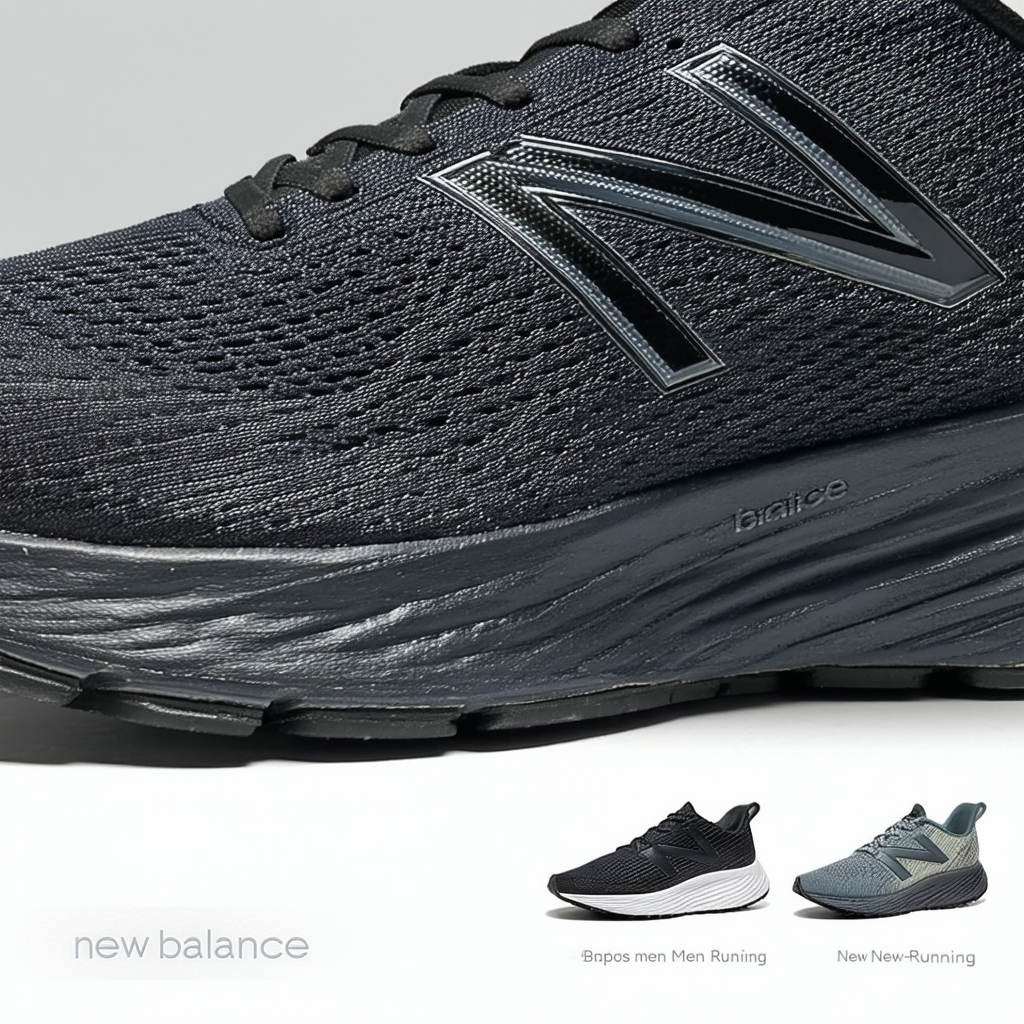 New Balance mens Running Shoes