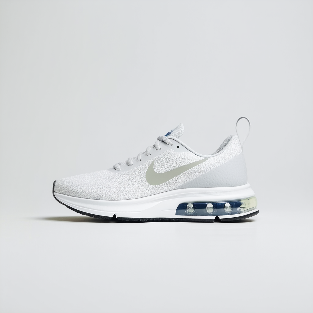 Nike W AIR MAX LD-Zero Womens Running-Shoes 896495