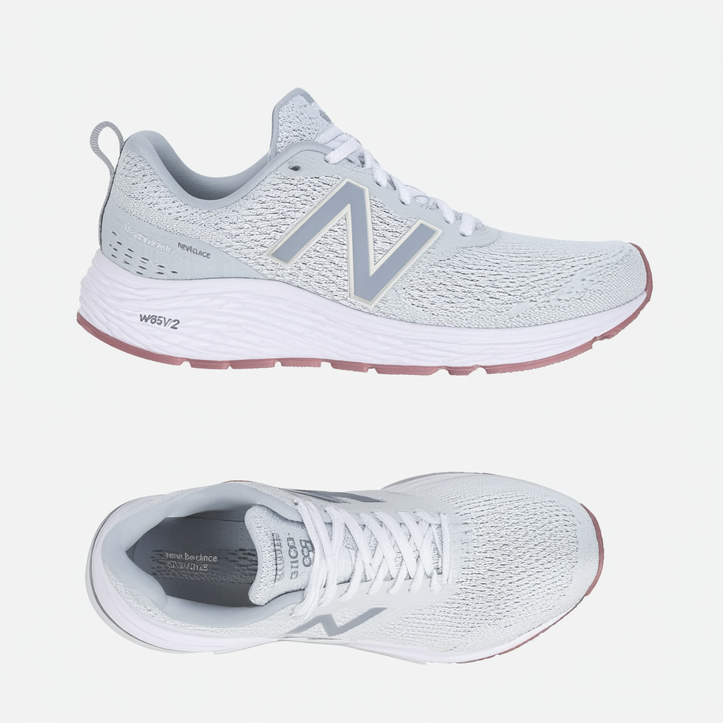 New Balance Women's W675V2 Running Shoe