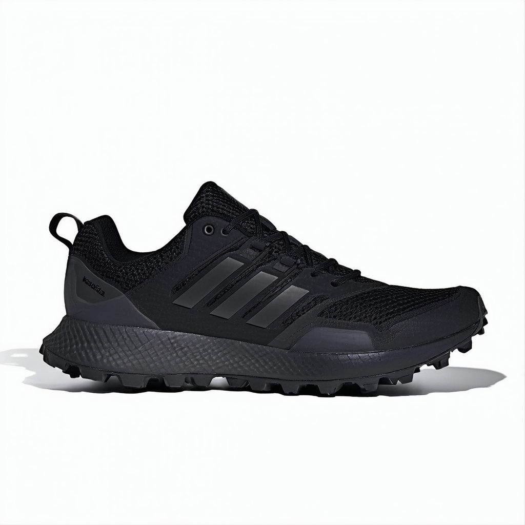 adidas Men's Kanadia Trail Running Shoe