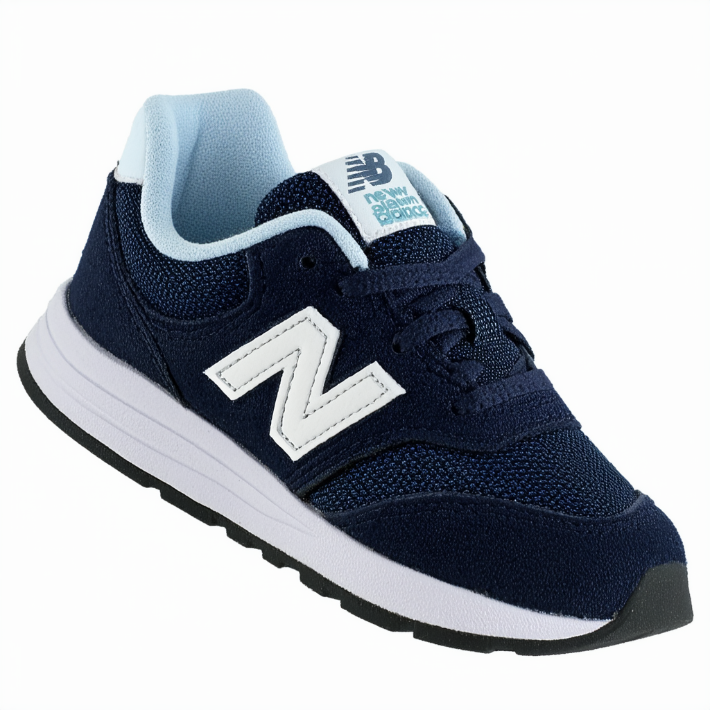 New Balance Unisex-Child Kv790pmp-K