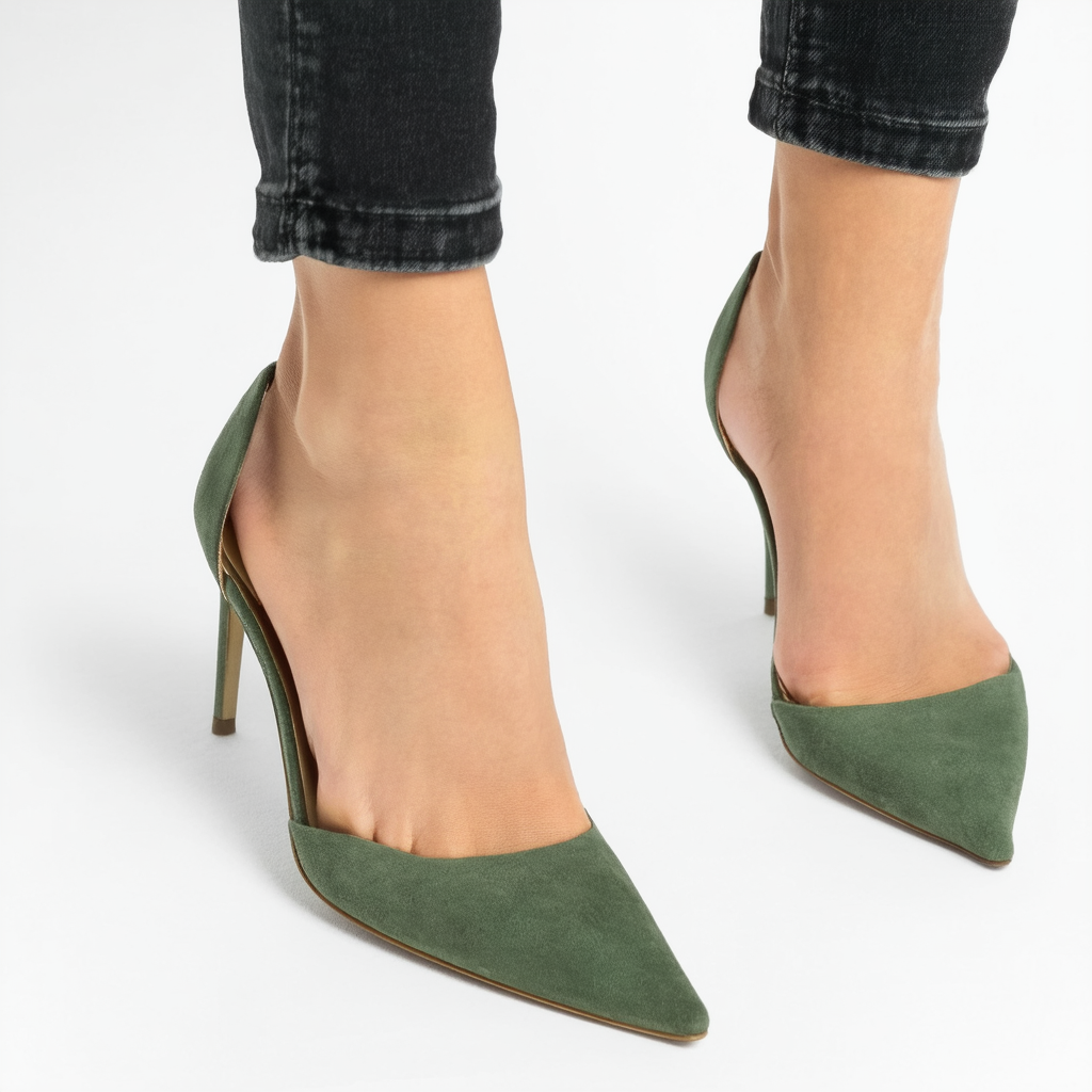 Naturalizer Women's Esme Pump