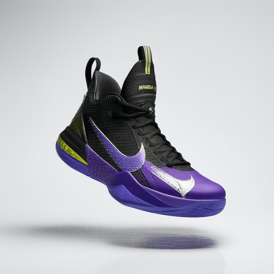 Nike Kobe 1 Protro (Mamba Day)