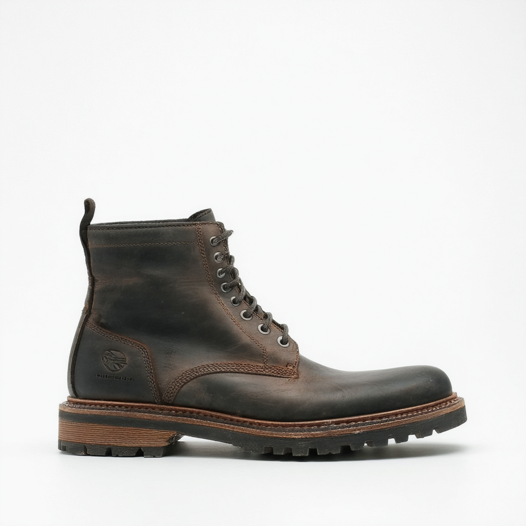 Diesel Men's Chicky Mid Boot