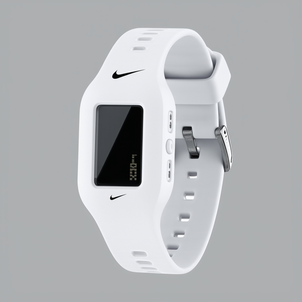 Nike Women's T0001-901 Presto Cee Digital Small Watch