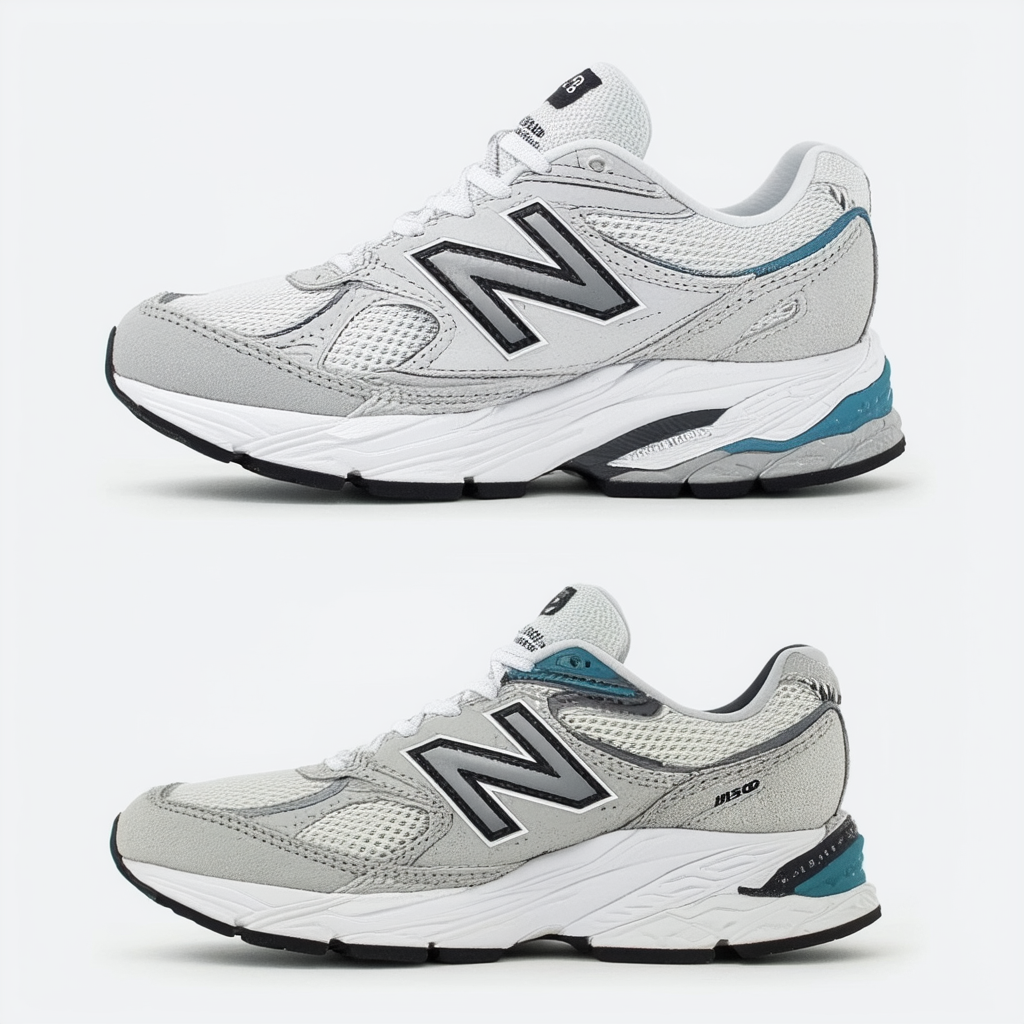 New Balance Men's M580 Running Shoe