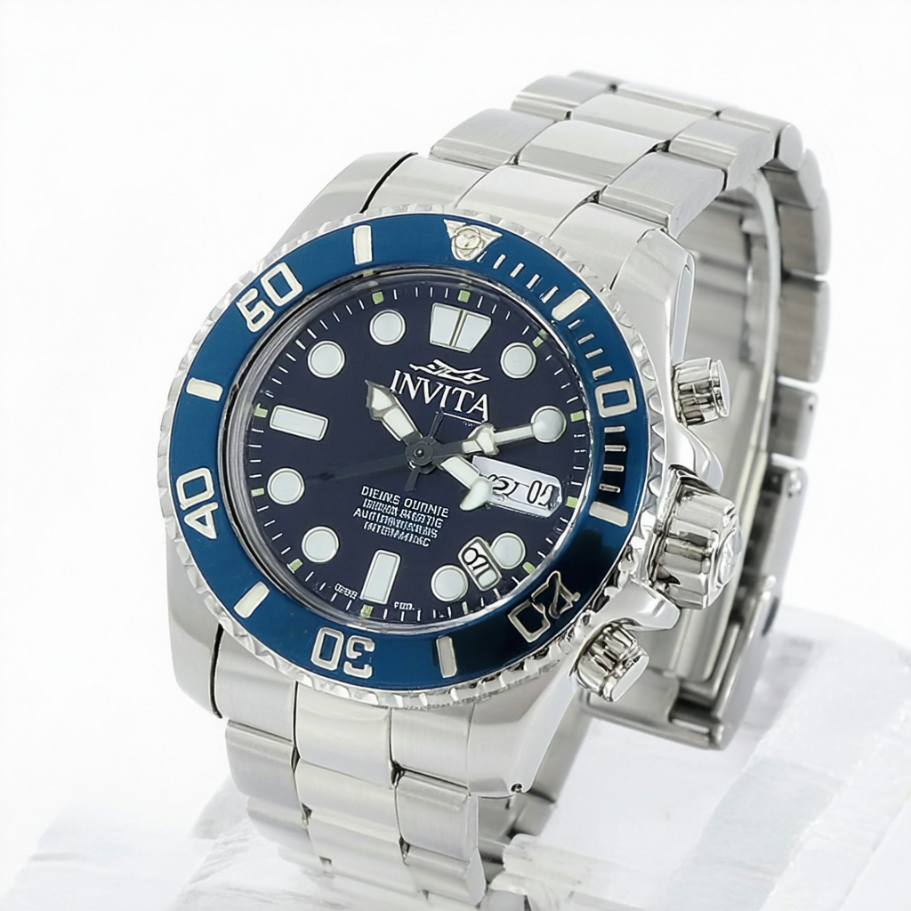 Invicta Men's Pro Diver Automatic Watch, 28952