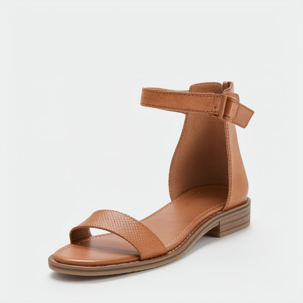 Naturalizer Women's Brunie Huarache Sandal