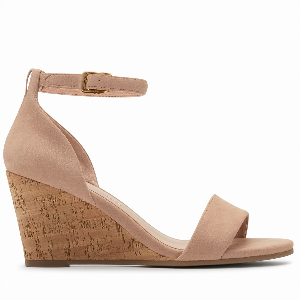 Nine West Women's Meliss Wedge Sandal