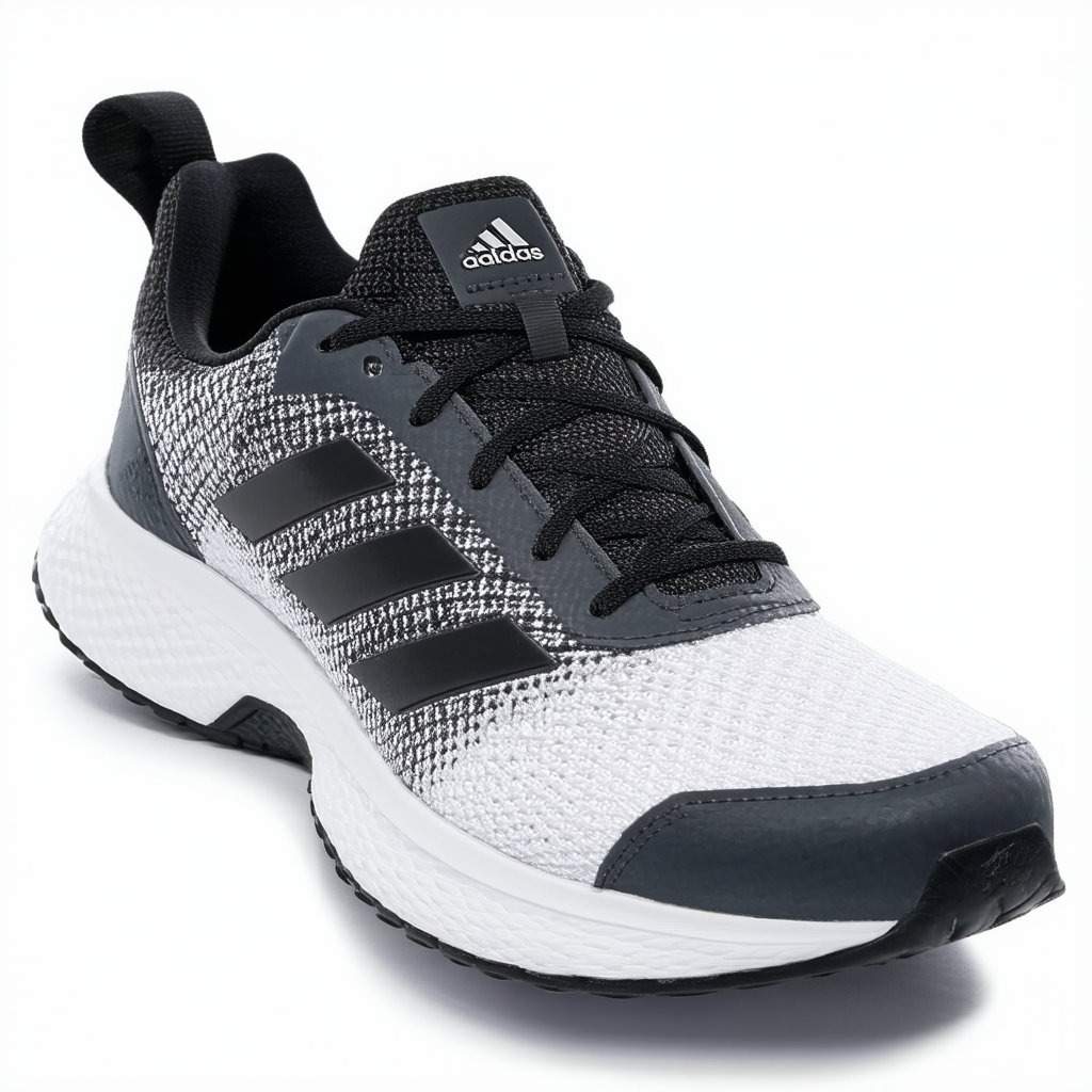 adidas Men's Fortitude 2 Running Shoe
