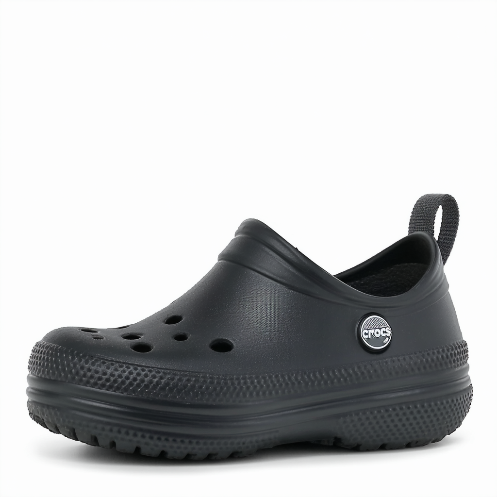 Crocs Kids' AllCast Duck Shoe