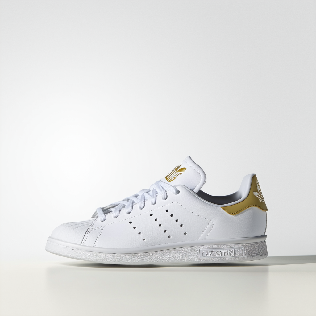adidas Men Stan Smith Update