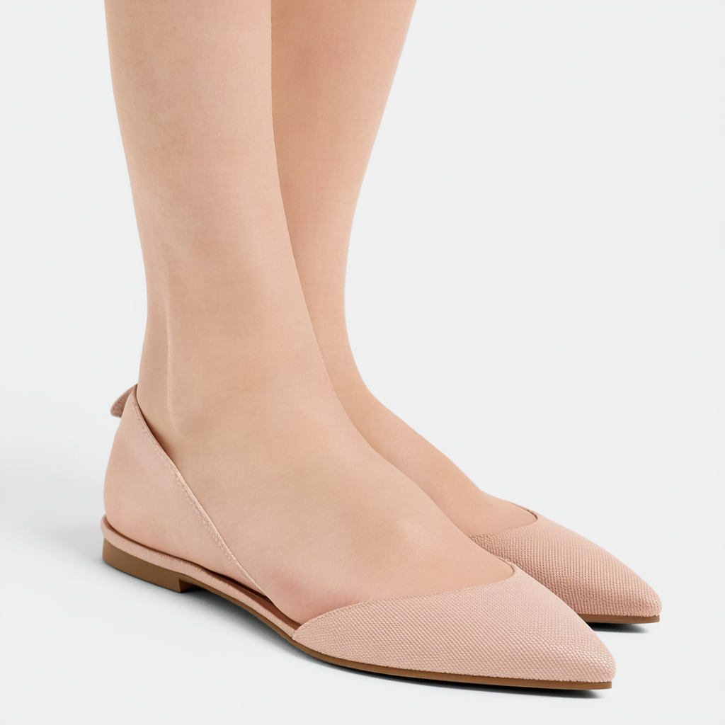 Nine West Women's Okeanos Ballet Flat