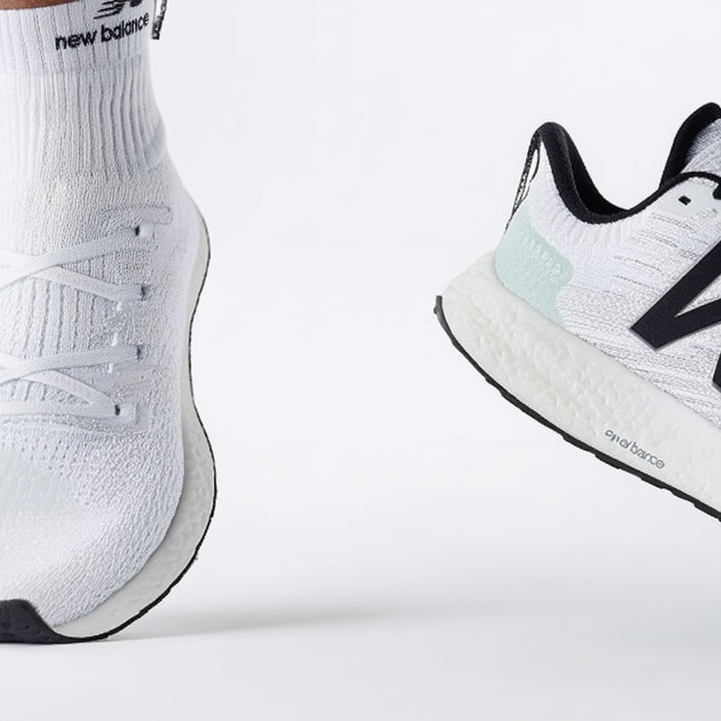 New Balance Men's CPT-M