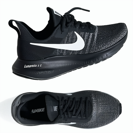Nike Men's Lunarestoa 2 SE Running Shoe