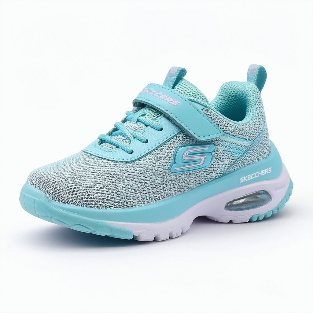 Skechers Kids Unisex-Child Skech-AIR 3.0-DOWNPLAY Sneaker