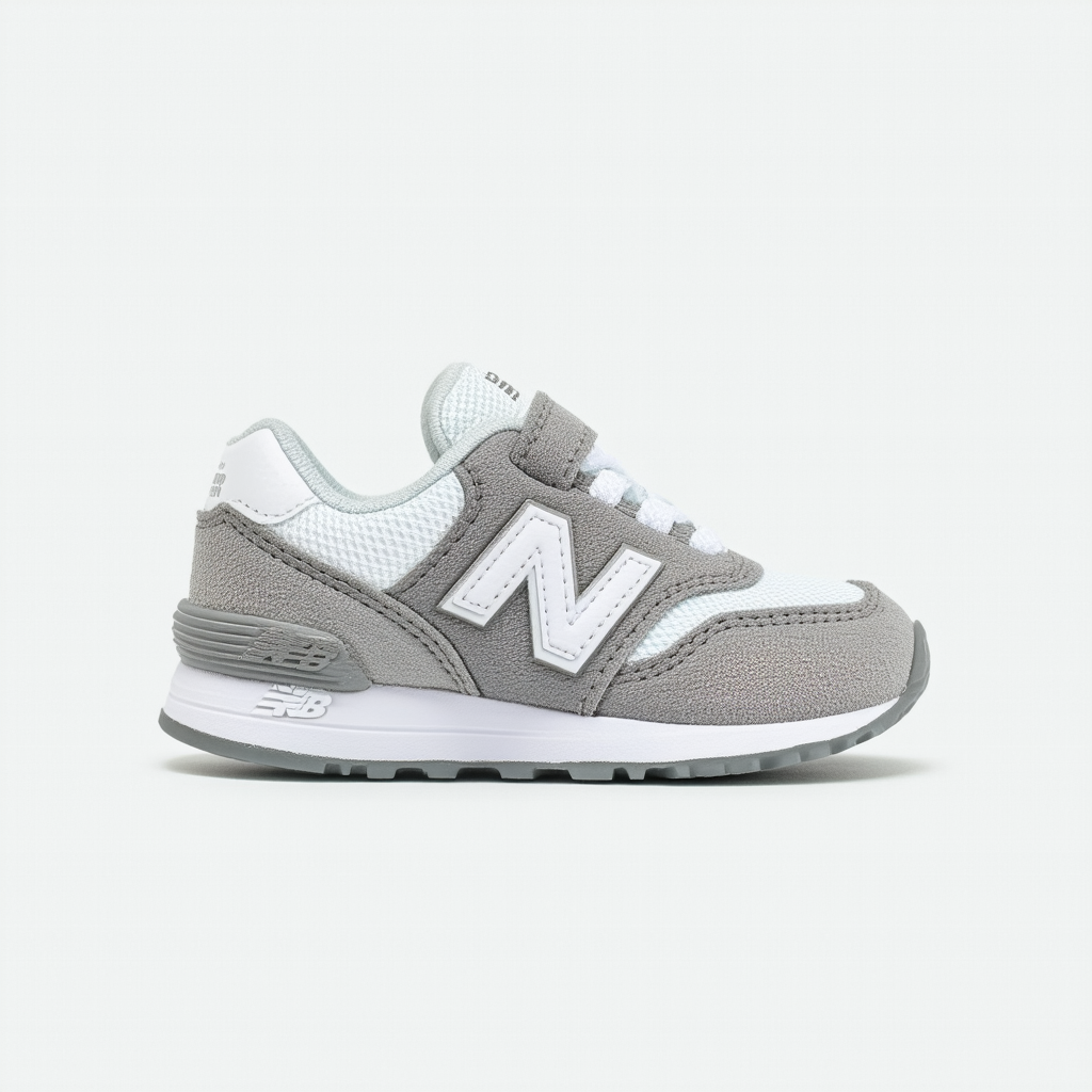 New Balance 687 H&L Sneaker (Little Kid/Big Kid)