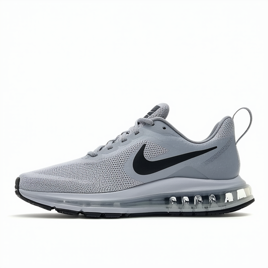 Nike Men's Air Max Essential Running Shoe, Wolf Grey, 10 D(M) US