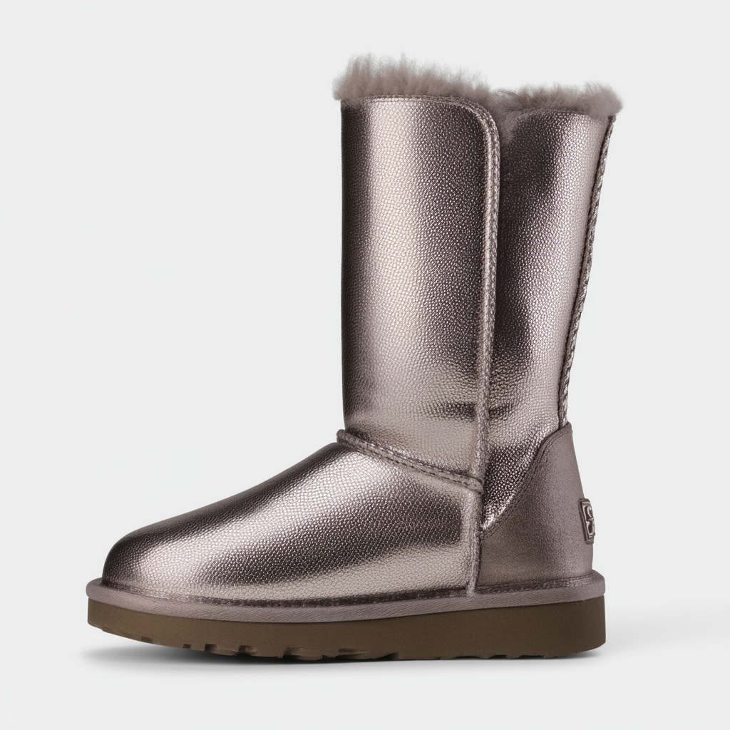 UGG Australia Women's Jazmine Metallic