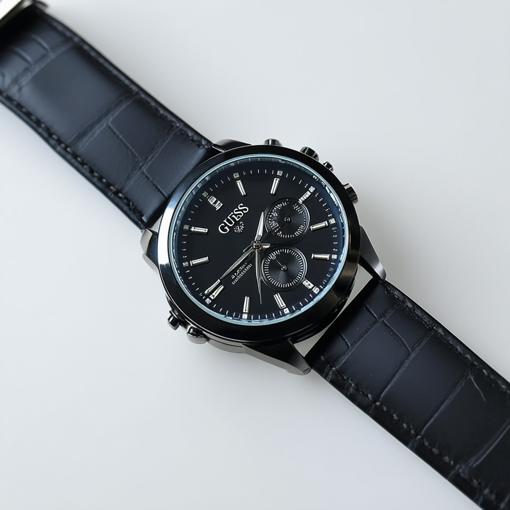Guess Men's Watch U20001G1
