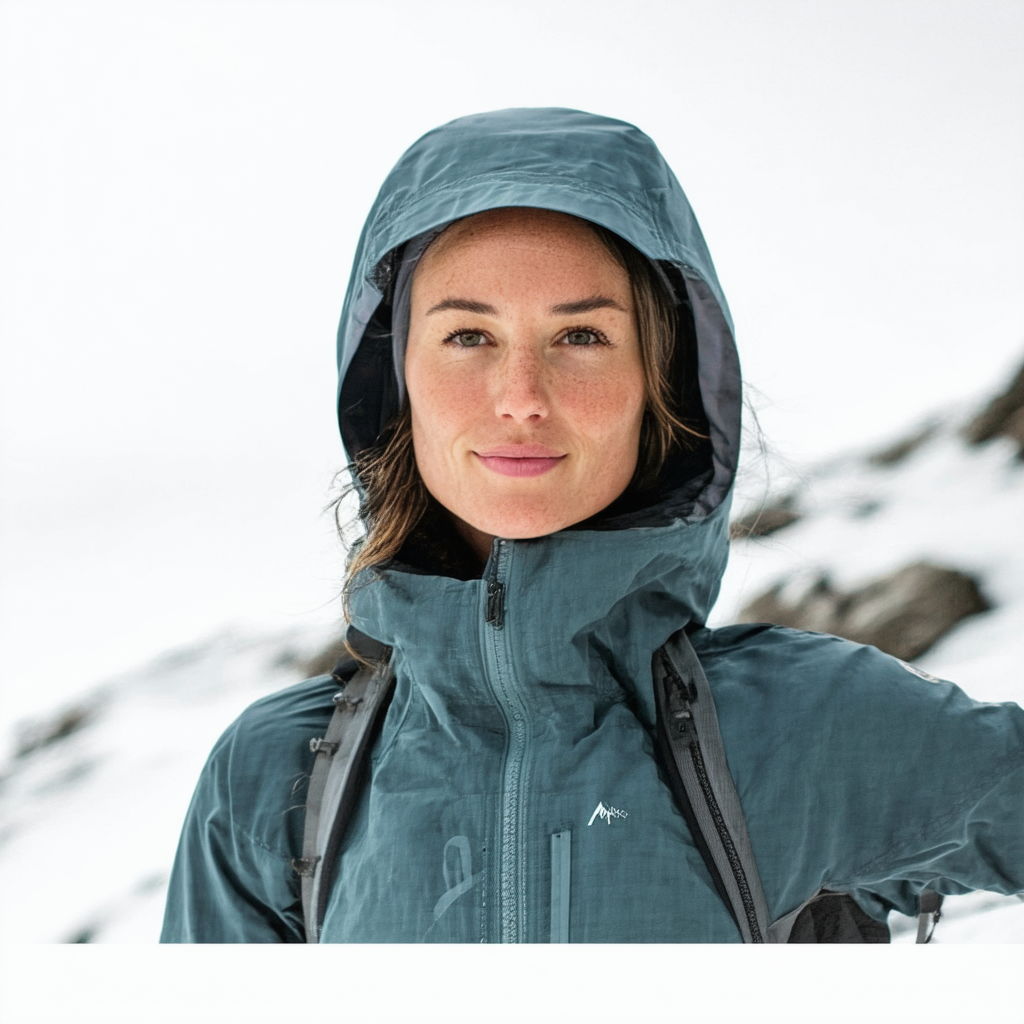 The Mountain Women's Mysterio Gaze Apparel